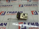 Замок двери передней левой Lada Kalina