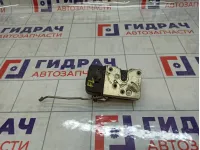 Замок двери передней левой Lada Kalina