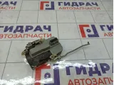 Замок двери передней левой Lada Kalina