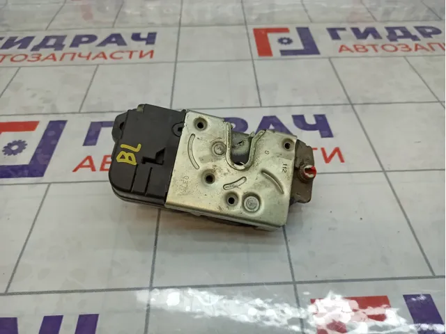Замок двери задней левой Lada Kalina
