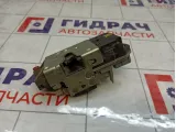 Замок двери задней левой Lada Kalina