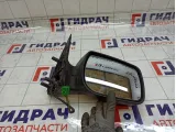 Зеркало правое электрическое Lada Kalina