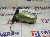 Зеркало левое электрическое Lada Kalina