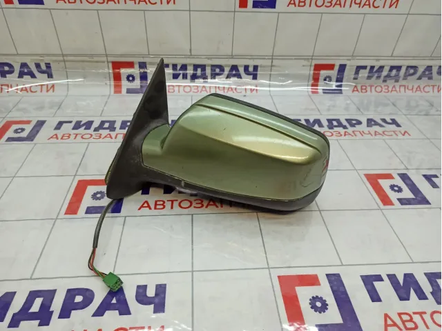 Зеркало левое электрическое Lada Kalina