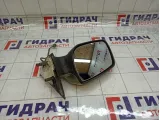 Зеркало левое электрическое Lada Kalina