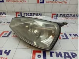 Фара левая Lada Kalina 11183711011