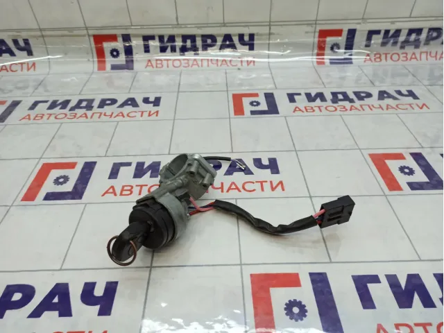 Замок зажигания Lada Kalina