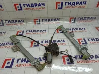 Стеклоподъемник электрический передний левый Lada Kalina 1118610400924