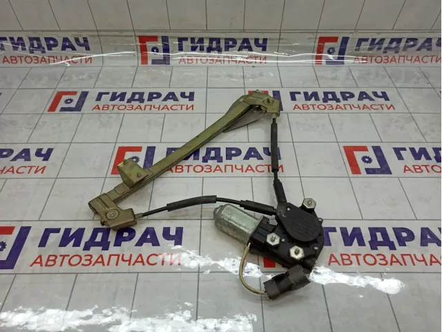 Стеклоподъемник электрический задний левый Lada Kalina 1118620400922