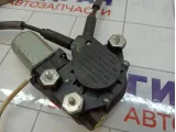 Стеклоподъемник электрический задний левый Lada Kalina 1118620400922