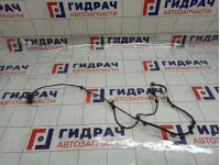 Проводка двери задней правой Lada Kalina 11186372455010