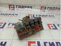 Блок предохранителей Lada Kalina