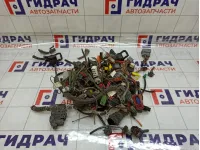 Фишка (разъем) Lada Kalina