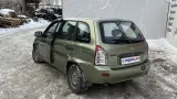 Колонка рулевая Lada Kalina 11186345000804