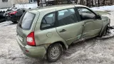 Колонка рулевая Lada Kalina 11186345000804