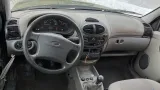 Колонка рулевая Lada Kalina 11186345000804