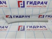 Обшивка стойки передней правой верхняя Lada Kalina 2 21905402114