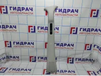 Обшивка стойки средней правой Lada Kalina 2 21925402128