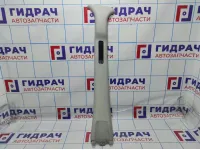 Обшивка стойки средней левой Lada Kalina 2 21925402129