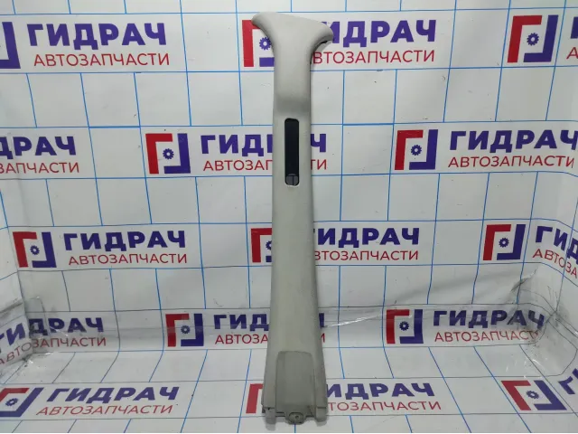 Обшивка стойки средней левой Lada Kalina 2 21925402129