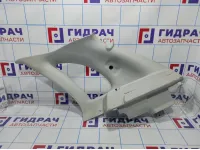 Обшивка стойки задней правой верхняя Lada Kalina 2 21925402144
