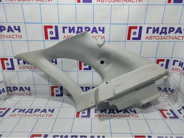 Обшивка стойки задней правой верхняя Lada Kalina 2 21925402144