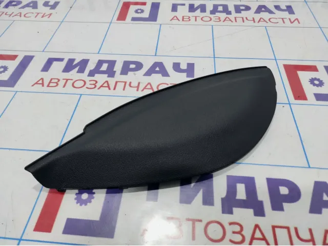 Накладка торпедо левая Lada Kalina 2 21905325135