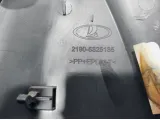 Накладка торпедо левая Lada Kalina 2 21905325135