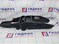 Консоль центральная Lada Kalina 2 21905109154