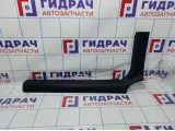 Накладка порога переднего левого внутренняя Lada Kalina 2 11185109077