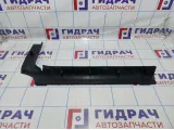 Накладка порога переднего левого внутренняя Lada Kalina 2 11185109077