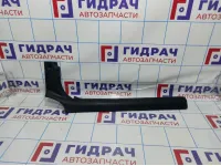 Накладка порога переднего правого внутренняя Lada Kalina 2 11185109076