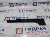 Накладка порога заднего правого внутренняя Lada Kalina 2 11185109078