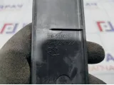 Накладка порога заднего левого внутренняя Lada Kalina 2 11185109079