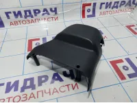Кожух рулевой колонки верхний Lada Kalina 2 11183403070