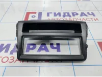 Накладка торпедо Lada Kalina 2 21925325212