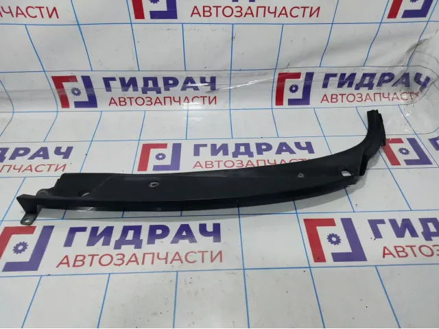 Решетка под лобовое стекло левая Lada Kalina 2 21908212735