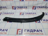 Решетка под лобовое стекло правая Lada Kalina 2 21908212734
