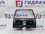 Накладка торпедо Lada Kalina 2 21925325182