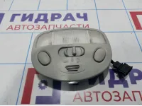 Плафон салонный Lada Kalina 2 11183714010