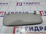 Козырек солнцезащитный левый Lada Kalina 2
