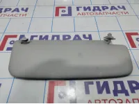 Козырек солнцезащитный правый Lada Kalina 2