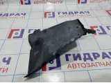Пыльник бампера левый Lada Kalina 2 21902802023