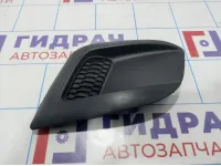 Заглушка бампера левая Lada Kalina 2 21922803103