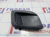 Заглушка бампера правая Lada Kalina 2 21922803102