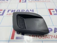 Заглушка бампера правая Lada Kalina 2 21922803102