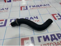 Патрубок радиатора Lada Kalina 2