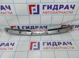 Накладка решетки радиатора Lada Kalina 2 21922803052