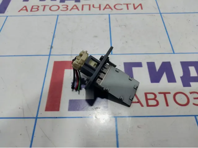 Резистор отопителя Lada Kalina 2