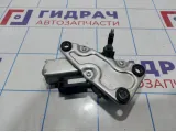 Моторчик стеклоотчистителя задний Lada Kalina 2 11196313090